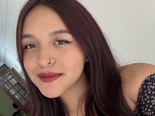 Ver la ficha detallada de MarianaVargasX