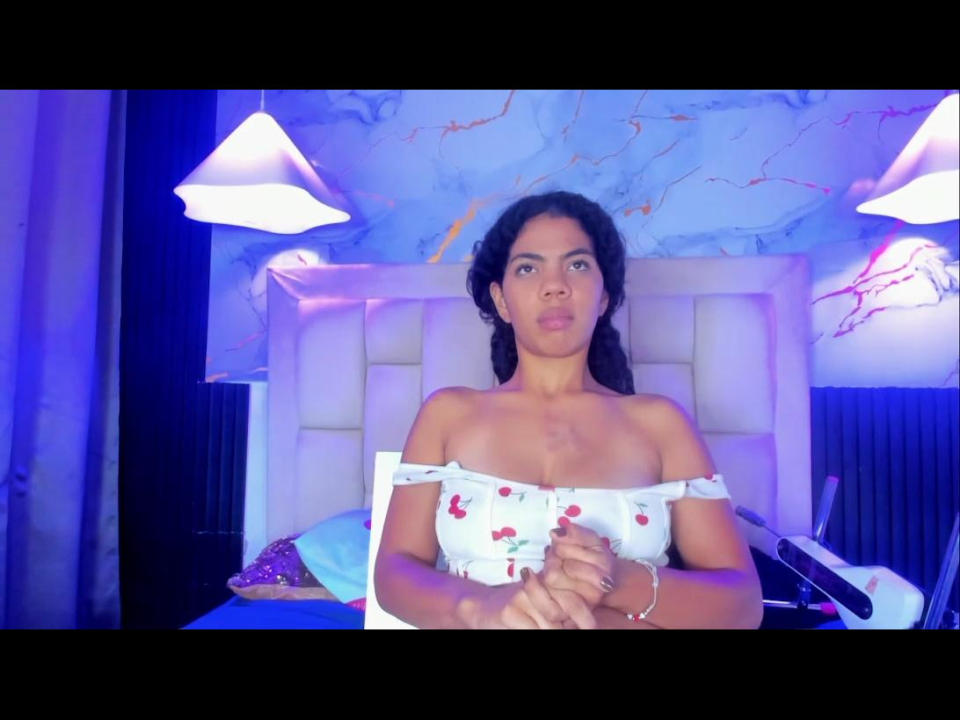 CarlaEvanss - Live porn &amp; sex cam - 28955612