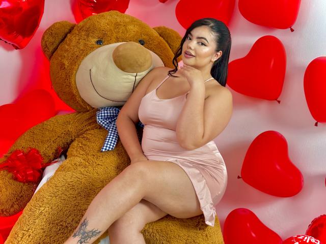 LaraJames - Sexe cam en vivo - 28955651