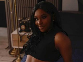 Yksityiskohtaiset tiedot mallista VictoriaaJackson