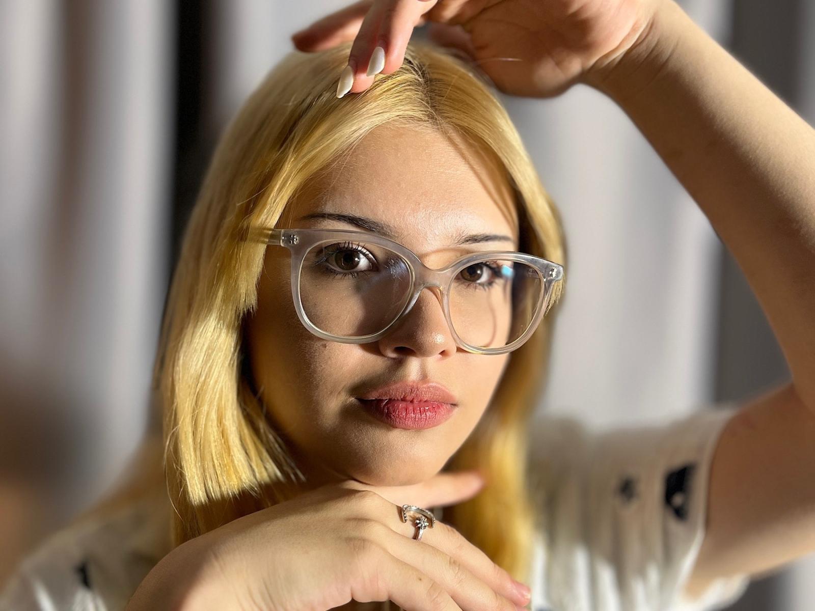 BarrieGromley - Sexe cam en vivo - 28955849