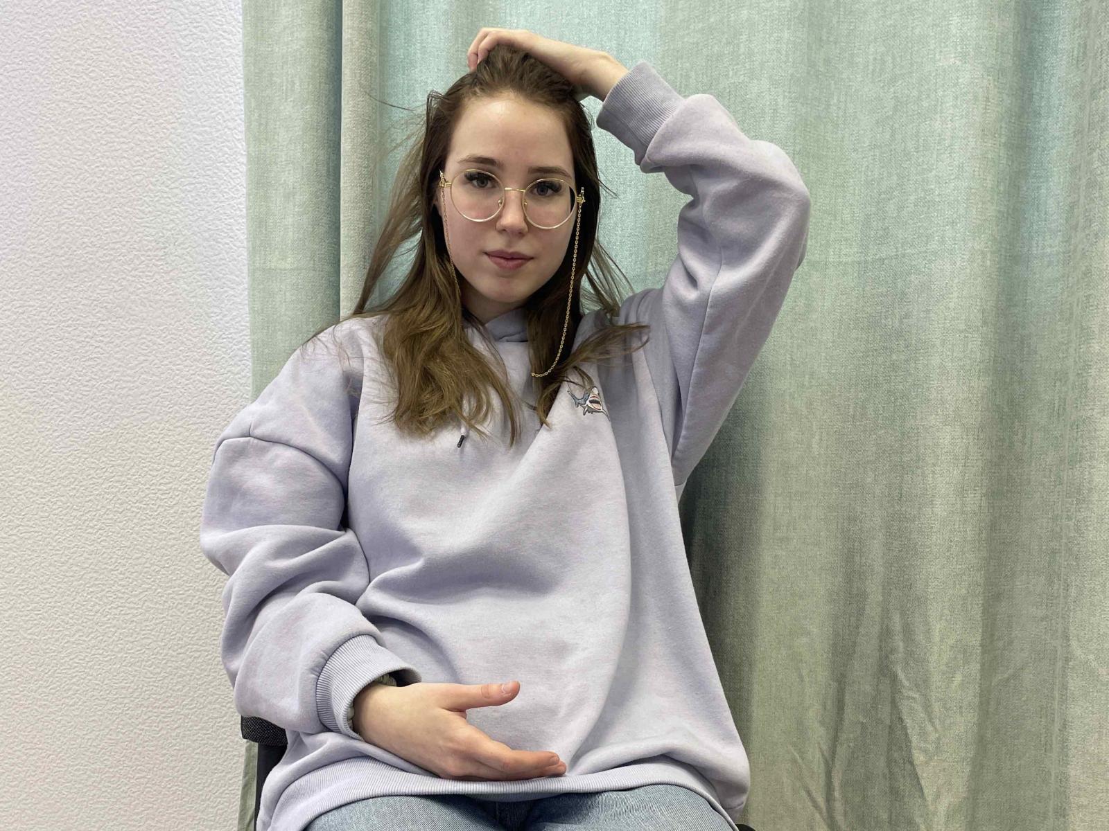 RobbieElsa - Sexe cam en vivo - 28955966