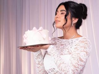 См. подробные сведения о модели AntonellaMontenBlanc