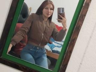 Ver la ficha detallada de SamantaGreyy