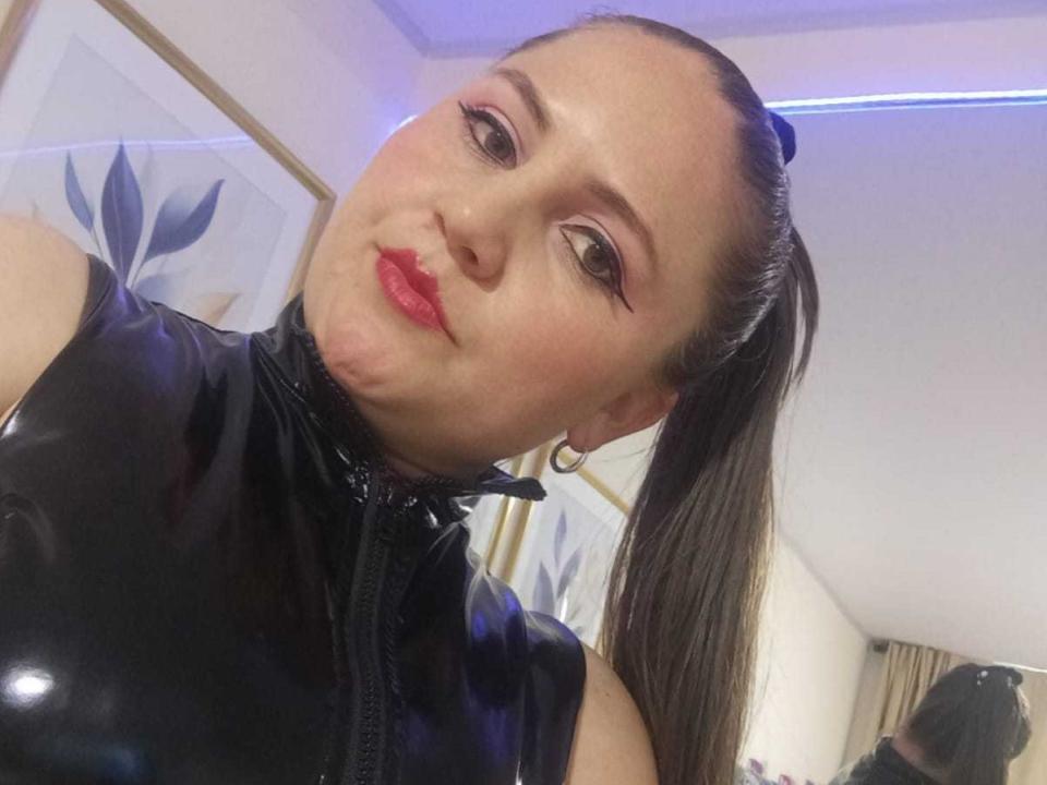 Tiffany12 - Sexe cam en vivo - 28956137