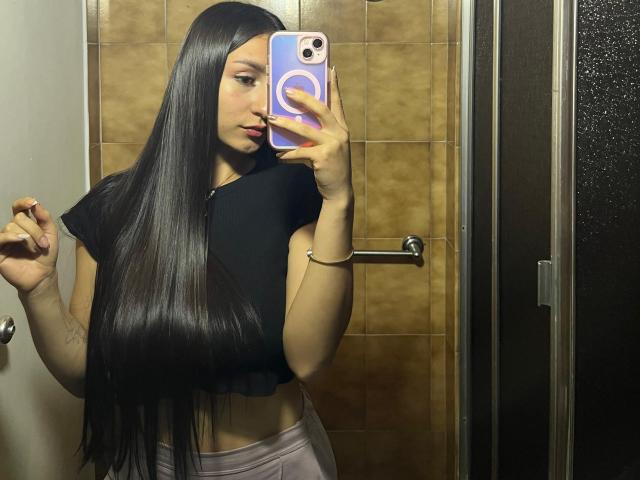 MaddyCarina - 라이브 포르노 &amp; 섹스 캠 - 28956353