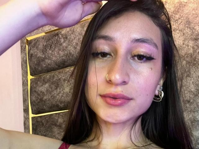 MaddyCarina - Live sexe cam - 28956683