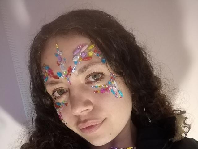 RubbyStrongX - Live porn &amp; sex cam - 28956716