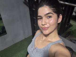 Ver la ficha detallada de ScarlletZhen