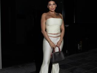 Ver la ficha detallada de AntonellaMontenBlanc