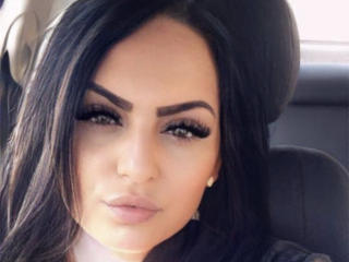 Yksityiskohtaiset tiedot mallista Sweetyerica