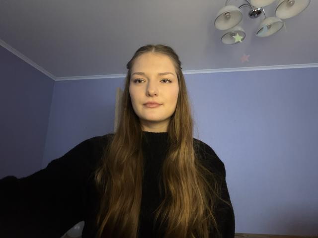 MelisaVanblarcom - Live sexe cam - 28957022