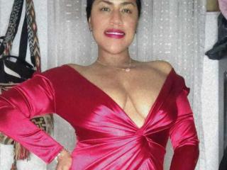 Yksityiskohtaiset tiedot mallista IvannaDuran