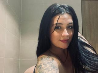 Ver la ficha detallada de AnnyBentleii