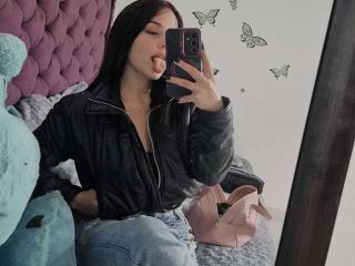 Ver la ficha detallada de AshleyPlatta