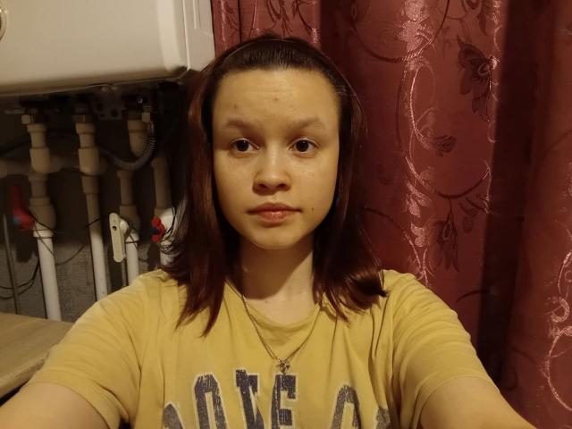 DottieZaspel - Live sex cam - 28957250