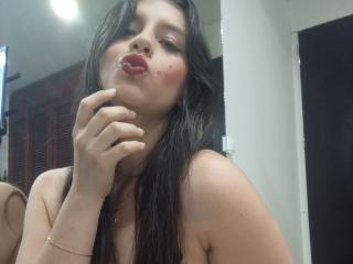 Ver la ficha detallada de MadissonFontaine