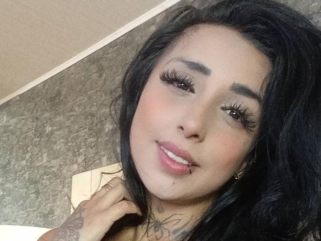 IsaabellaRusso - Sexe cam en vivo - 28957331