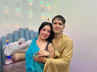 Yksityiskohtaiset tiedot mallista AnjaliRohan