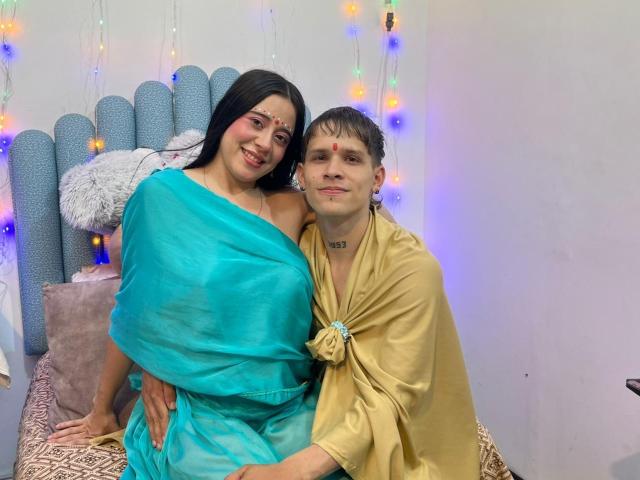 AnjaliRohan - Live porn &amp; sex cam - 28957511