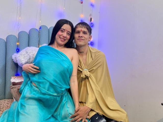 AnjaliRohan - Live porn &amp; sex cam - 28957517