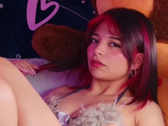 ShofiaWett - Live sexe cam - 28957670