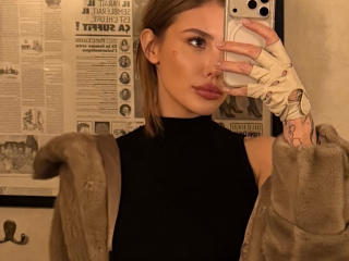 Yksityiskohtaiset tiedot mallista SensualMila