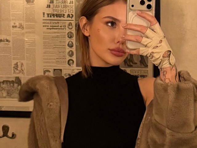 SensualMila - Live Sex Cam - 28957727