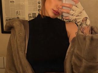 Yksityiskohtaiset tiedot mallista SensualMila