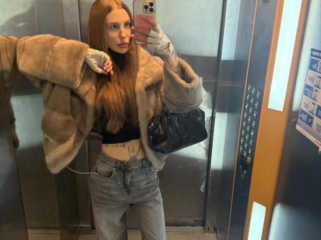 SensualMila - Sexe cam en vivo - 28957739