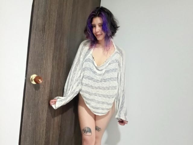 DarckVelvet - Live porn &amp; sex cam - 28957988