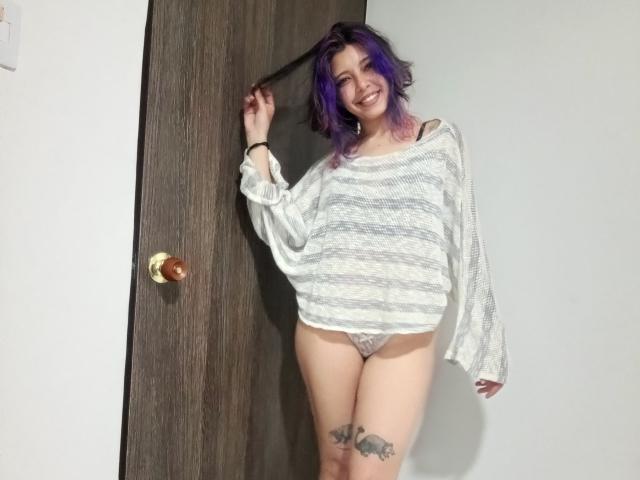 DarckVelvet - Live porn &amp; sex cam - 28958006