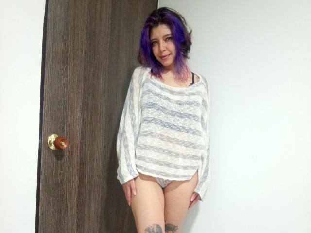 DarckVelvet - Live porn &amp; sex cam - 28958078