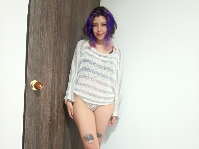 DarckVelvet - Live porn &amp; sex cam - 28958096