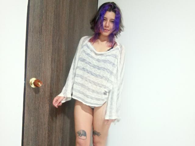 DarckVelvet - Live porn &amp; sex cam - 28958102