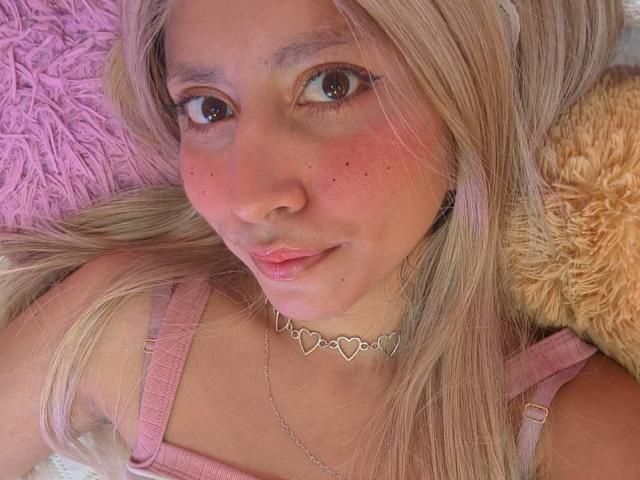 VioletXBloom - Sexe cam en vivo - 28958228