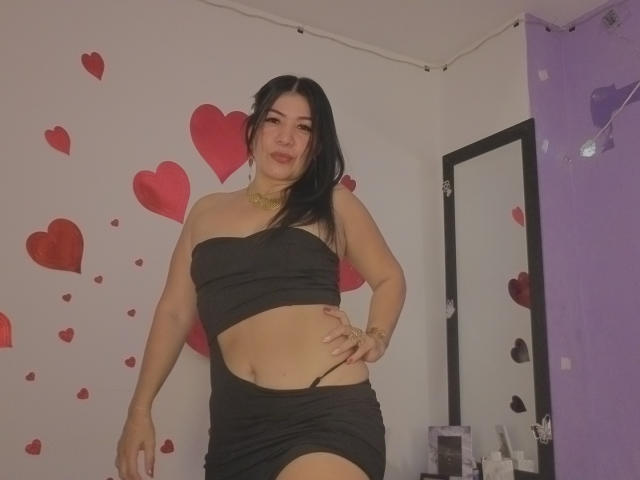 LuanaRose - Live porn &amp; sex cam - 28958318