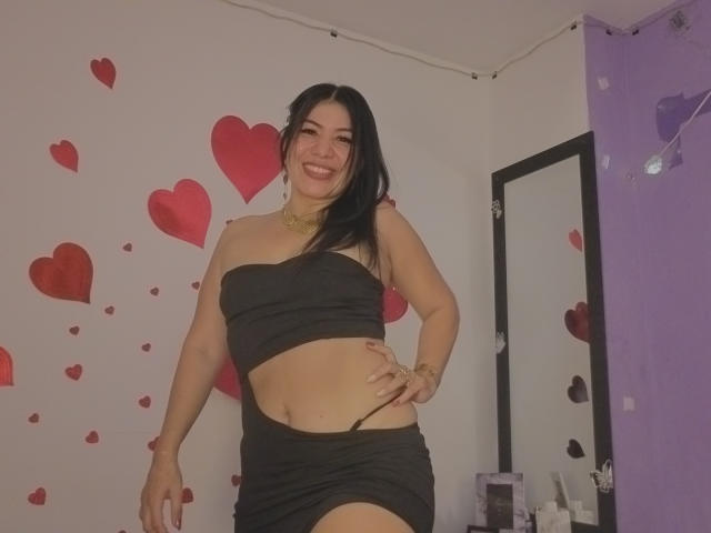 LuanaRose - Live porn &amp; sex cam - 28958321