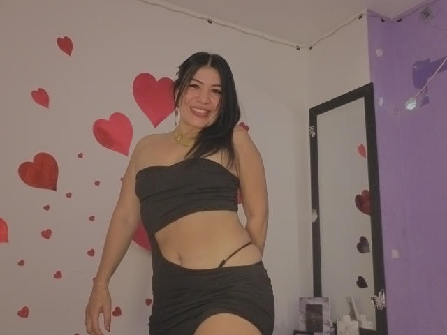 LuanaRose - Live porn &amp; sex cam - 28958327