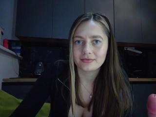 Yksityiskohtaiset tiedot mallista MissVasilisaX