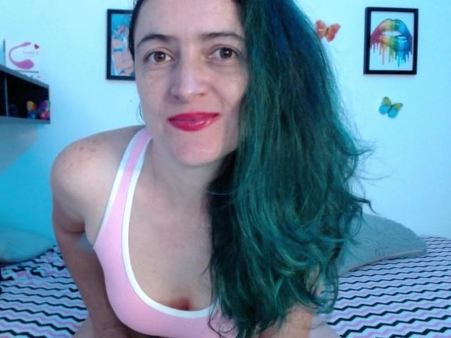 LunaVenus - Live porn &amp; sex cam - 28958420