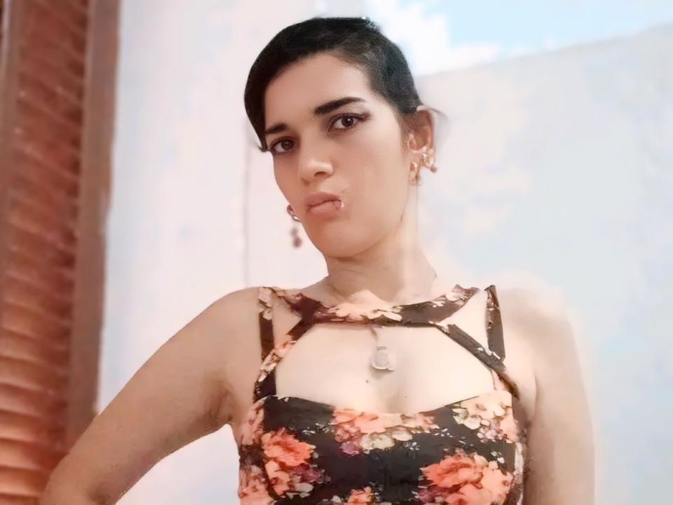 Darkcat26 - Sexe cam en vivo - 28958681