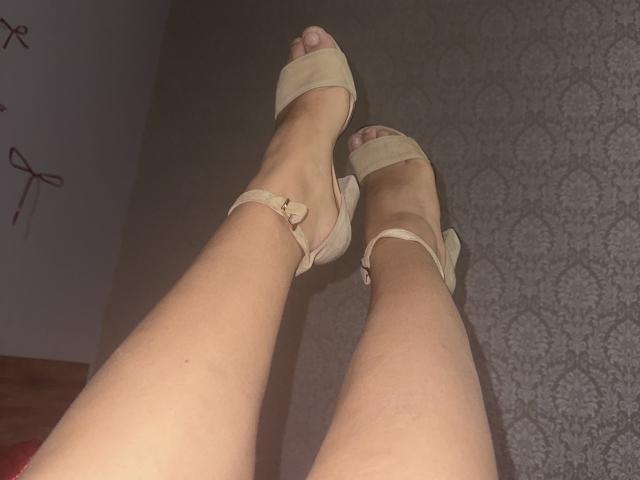 Kametia - Sexe cam en vivo - 28959251