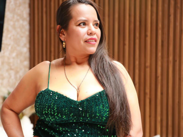 VeraCruz - сексуальная веб-камера в реальном времени - 28959401