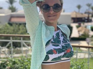 Ver la ficha detallada de BelleLisaG