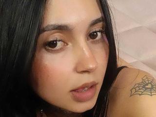 Ver la ficha detallada de GabyMathew