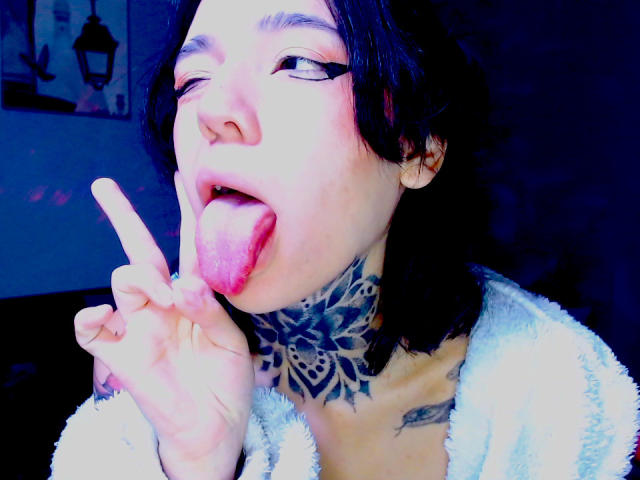 LannieGonzales - Live porno og sexkamera - 28960754