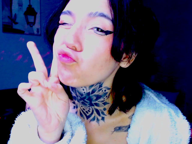 LannieGonzales - Live porno og sexkamera - 28960760