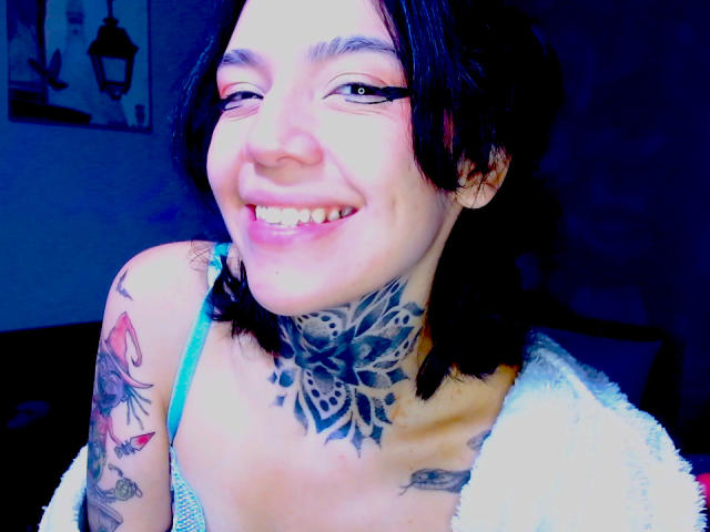 LannieGonzales - Live porno og sexkamera - 28960763