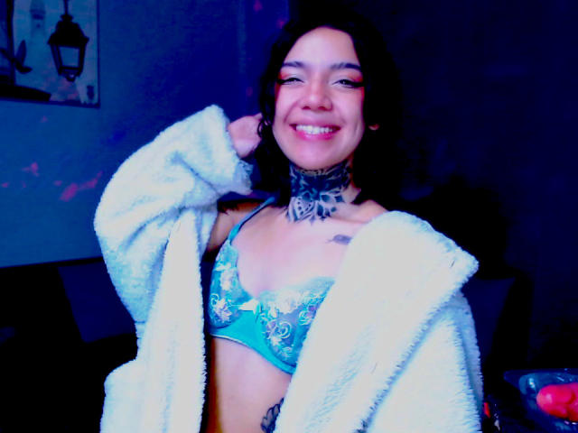 LannieGonzales - Live porno og sexkamera - 28960766